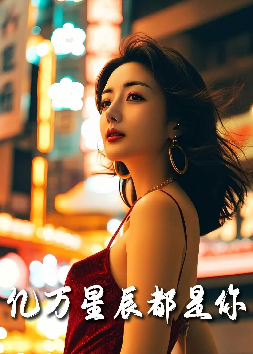 《亿万星辰都是你》：暗恋成真！高颜值CP演绎甜蜜星空之恋！