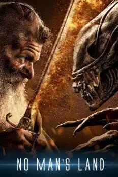 《无人之地2024》影评：末世废土的生存挣扎，人性的光辉与黑暗！